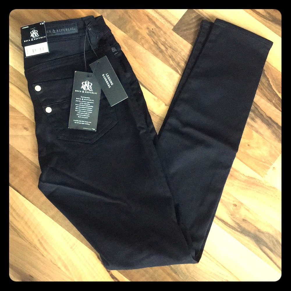 Rock & Republic Viper Skinny Jeans 👖